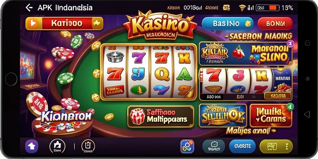 Tangkapan layar fitur analisis prediksi.