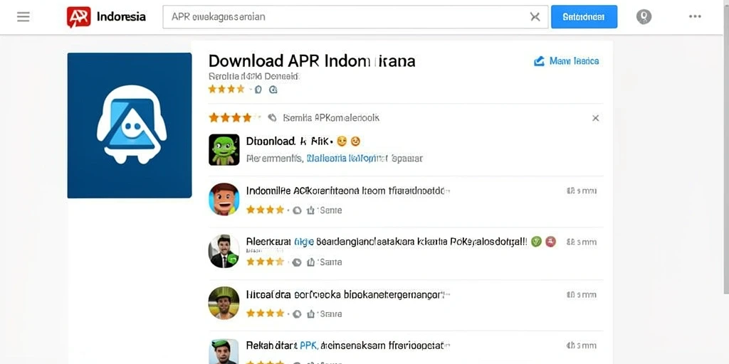Tampilan antarmuka yang menarik dan mudah dinavigasi.