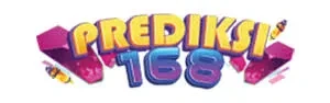 prediksi168 — logo banner resmi Indonesia